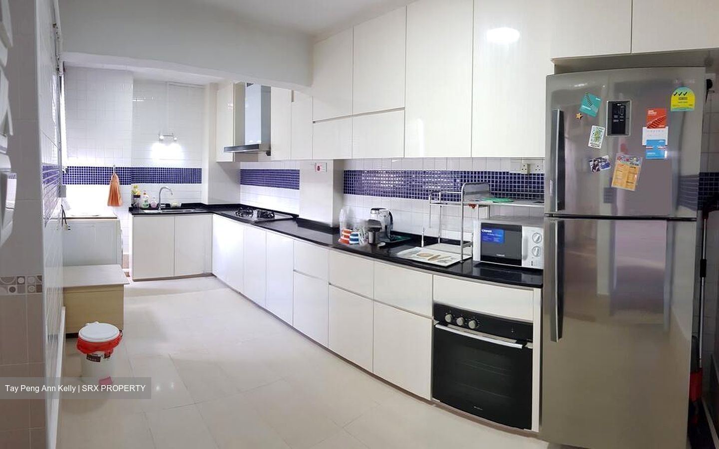 Blk 336 Clementi Avenue 2 (Clementi), HDB 5 Rooms #639029971